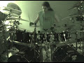 Abigail Williams NEW DRUMMER!