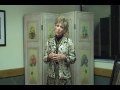 Young Mothers @ the Margin: Gayle Manchin