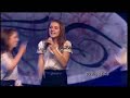 Amalie: Til solen st�r op [live @MGP NORDIC 2007]