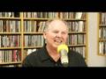 Composer George S. Clinton on Center Stage with Mark Gordon
