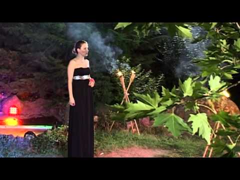 18.„РОЗАТА Е ВИНАГИ С БОДЛИ” - СЪННИ