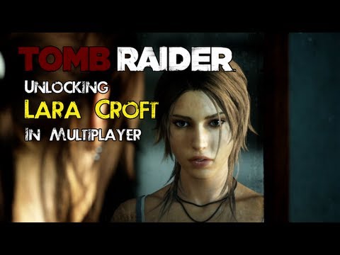 tomb raider