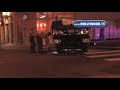EXCLUSIVE: Shia LaBeouf Car Overturned