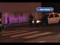 EXCLUSIVE: Shia LaBeouf Car Overturned