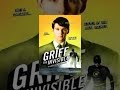 Griff the Invisible