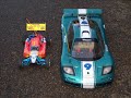 RC Cars 5th Scale