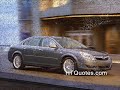 Top 5 Hybrid Cars For 2008