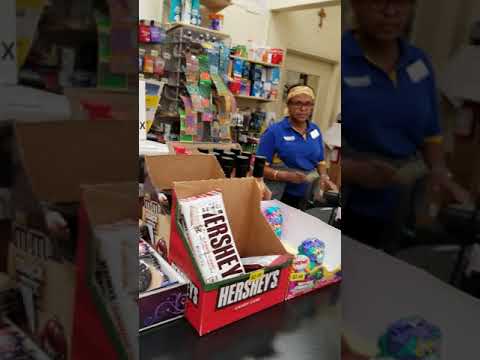 Arco - Disrespectful and Lazy *** employees!