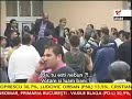 Mita electorala la Stefanesti (Realitatea TV)