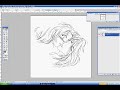 Photoshop coloring part 01 Photoshop coloring part 01