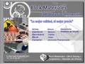 BLO:K MATERIALES  Todo para su construcción