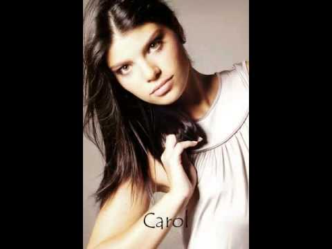 Ana Carolina Reston
