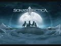 Sonata Arctica - Fullmoon (with lyrics)