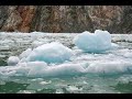 Traci Arms Fjord - Sawer Glacier