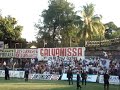 Celebracion de la Ultra Blanca, firpo vs Alianza 12/12/2010