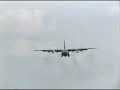 Hercules Lockheed C-130 Landing #2 Tempelhof THF 1998 Hercules Lockheed C-130 Landing #2 Tempelhof THF 1998