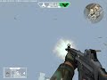Falling from altitude 1000