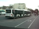 videos de Mercedes-Benz O530 G Citaro GNV n°805 (Liane 4) Divia - Dijon