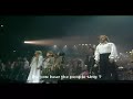 sefiller (les miserables) - tomorrow comes