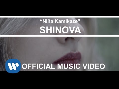 Niña Kamikaze - Shinova
