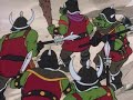 calabozos y dragones capitulo 25 parte 1