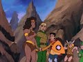 calabozos y dragones capitulo 25 parte 1