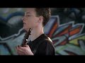 Beneath the Silence - The Five Points