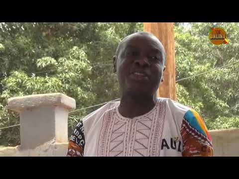 BATOURI: Dernière séance de travail de la commission de campagne du candidat Paul Biya dans la Kadey