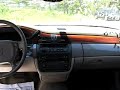 '04 Cadillac Deville Video Walkaround