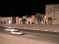 Ouarzazate Kasbah at night Ouarzazate Kasbah at night
