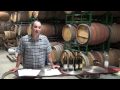 Vines on the Marycrest - Victor Abascal