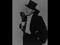 Bing Crosby - Just a Gigolo (Casucci), 1931