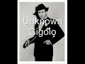 Bing Crosby - Just a Gigolo (Casucci), 1931