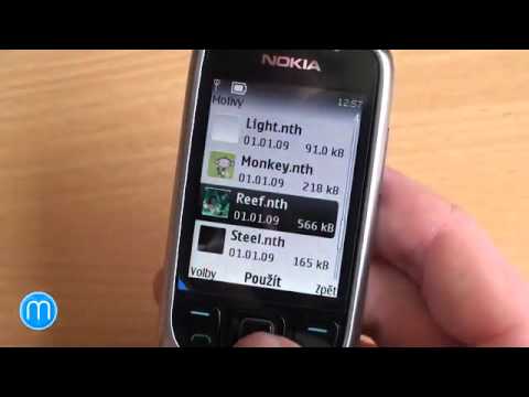 Nokia 6303i Classic Review