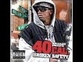 40 Cal. - Quiet Sounds 40 Cal. - Quiet Sounds