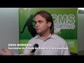 VÍDEO: Governo de Minas capacita gestores da área de esporte