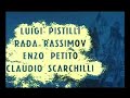 The Good, The Bad & The Ugly - Spanish Intro (Opening Theme)