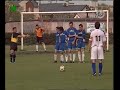 Jeziorak I?awa - Unia Skierniewice 2-2 Kalinowski