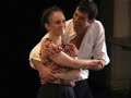 chekhov with dance