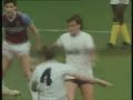 WEST HAM UNITED WEST HAM UNITED