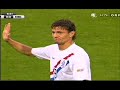 Ronaldo's injury vs Netherlands