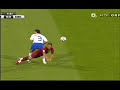Ronaldo's injury vs Netherlands