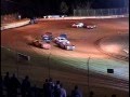 Richard Barnes 1st Heat Race Win Carolina Speedway 4/15/2011