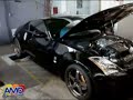 Nissan 350Z - Dyno