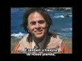 carl sagan cosmos 01 as margens do oceano cosmico pt1