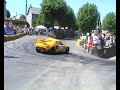 rallye du rouergue 2008 es7 moyrazes (spectacle,glisse)part1