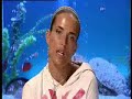 Love Island Sophie Anderton is not happy Love Island Sophie Anderton is not happy
