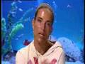 Love Island Sophie Anderton is not happy