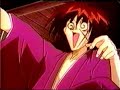 Kenshin: Oro? Kenshin: Oro?