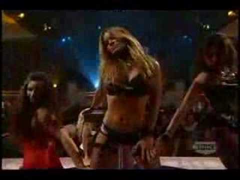 carmen electra